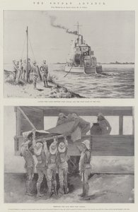 De Soudan Vooruitgang door Charles John de Lacy